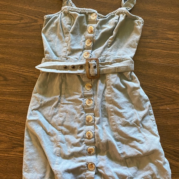 Sky and Sparrow Other - Sky and sparrow reformation dreas with belt